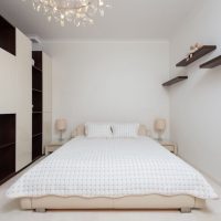 Aménager une petite chambre adulte: idées et conseils pratiques
