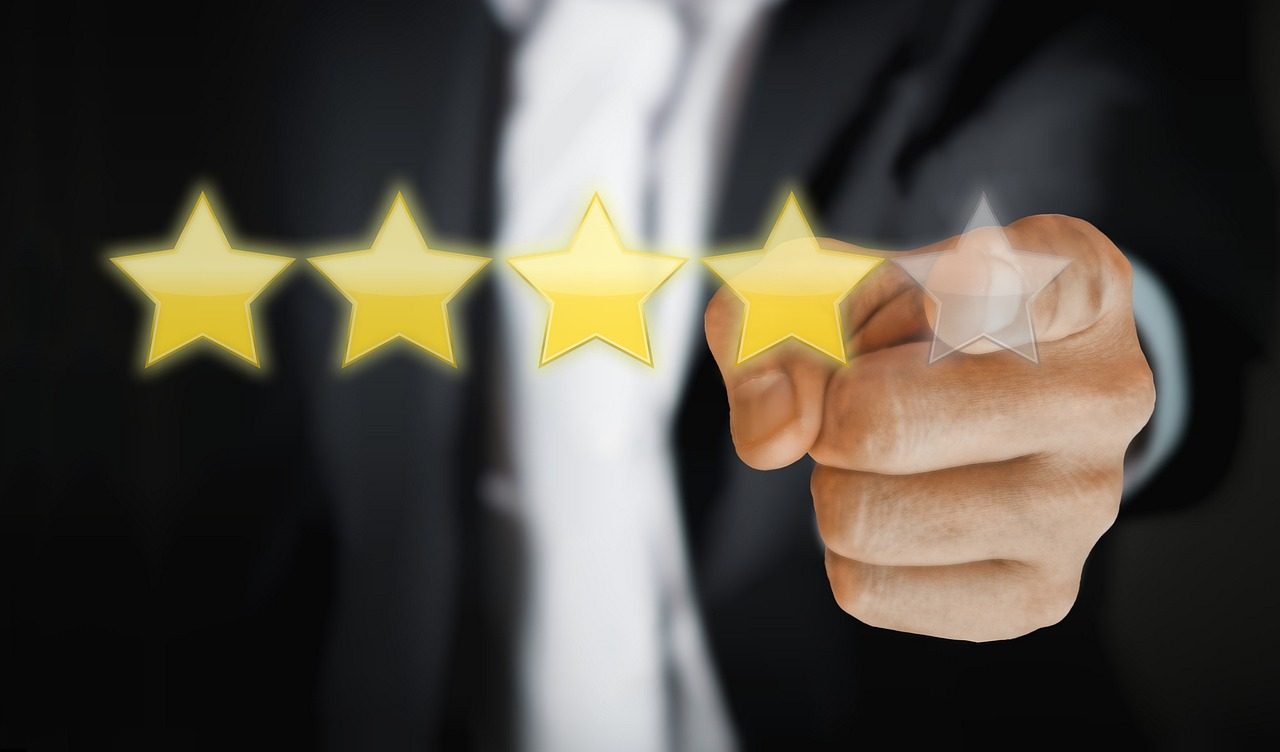 Améliorer votre réputation en ligne : stratégies efficaces pour les dirigeants