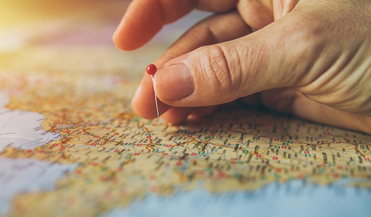 Optimisez votre fiche Google Maps pour attirer plus de clients