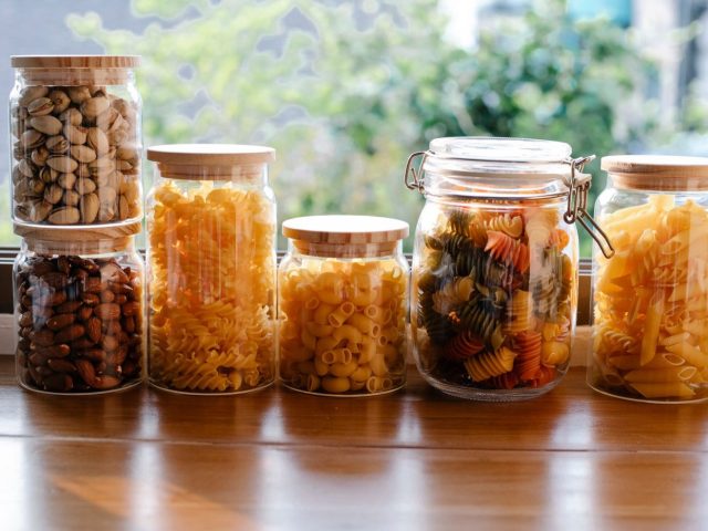 Meilleurs contenants hermétiques pour conserver les aliments
