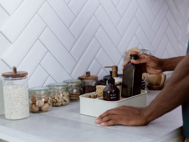 Comparatif des solutions pour meuble sous-évier
