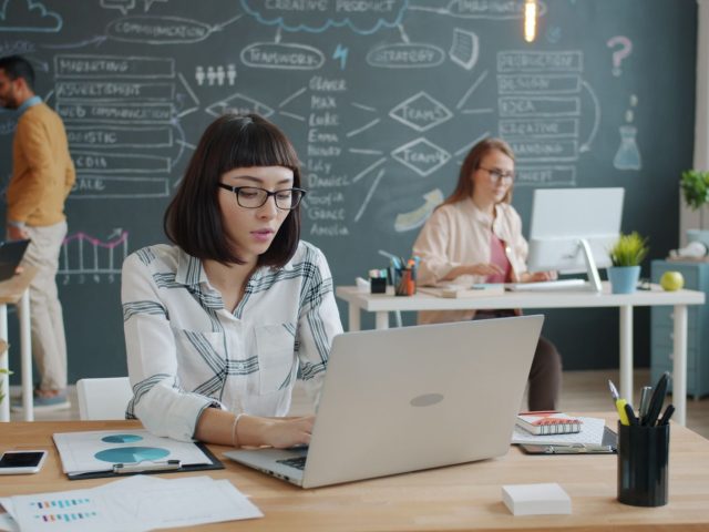 Tendances numériques pour les entreprises en 2024