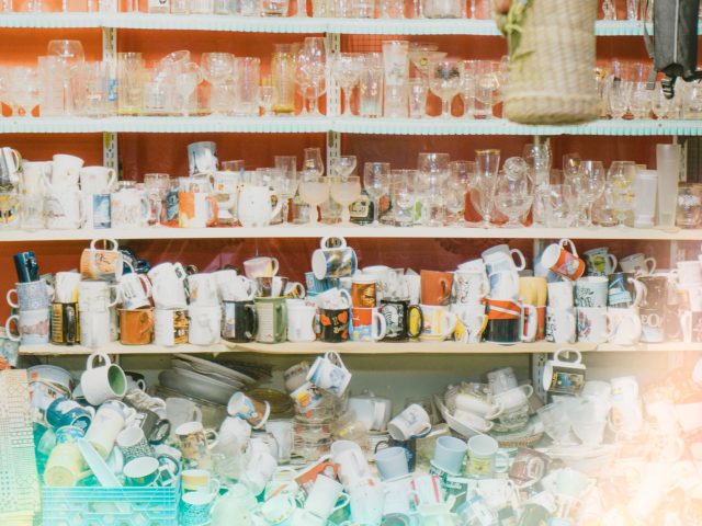 Astuces de rangement efficaces pour optimiser votre espace