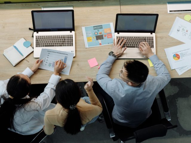 Utiliser les flashcards pour apprendre une langue efficacement