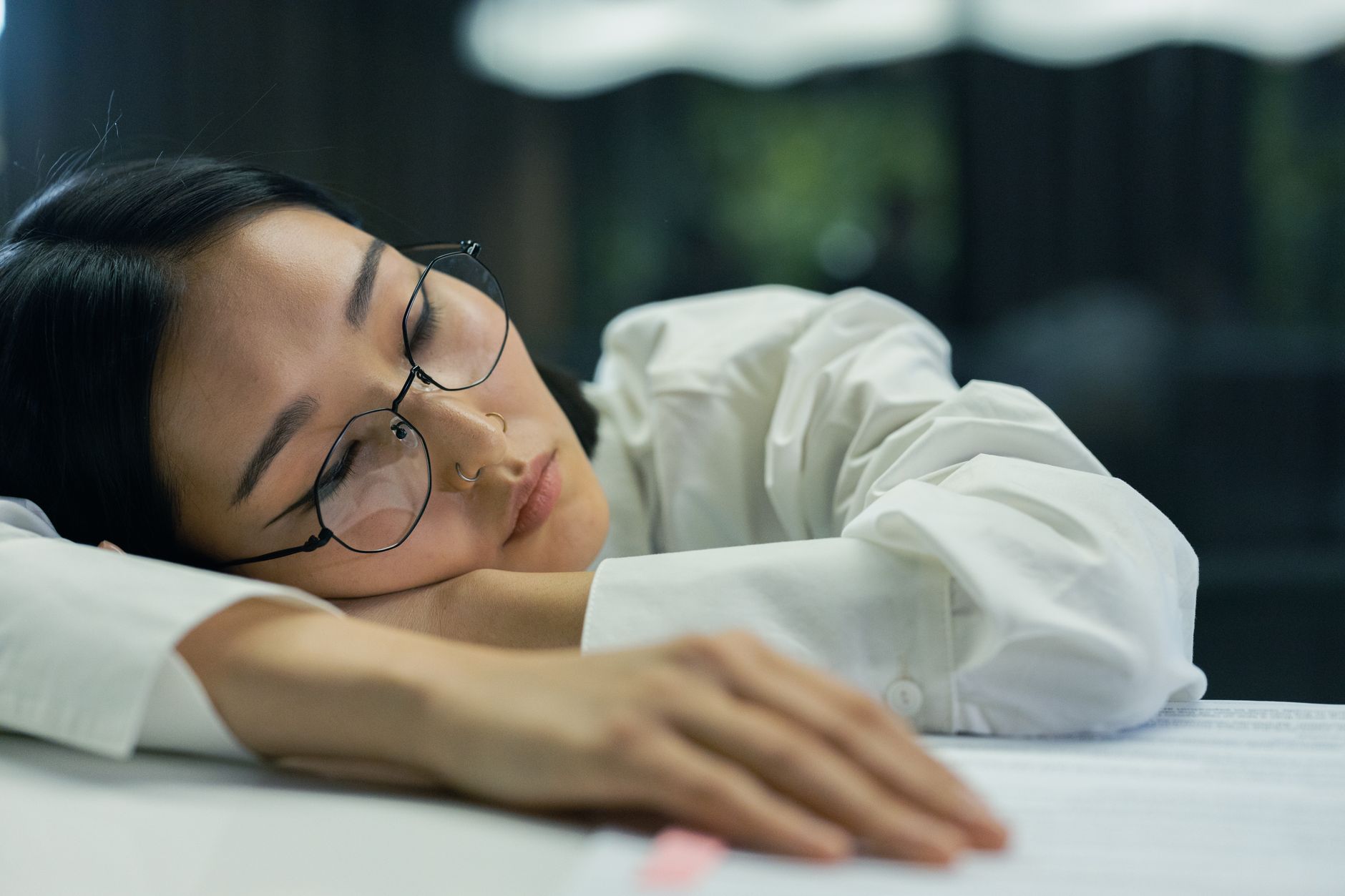 Durée de sommeil recommandée pour l'adulte