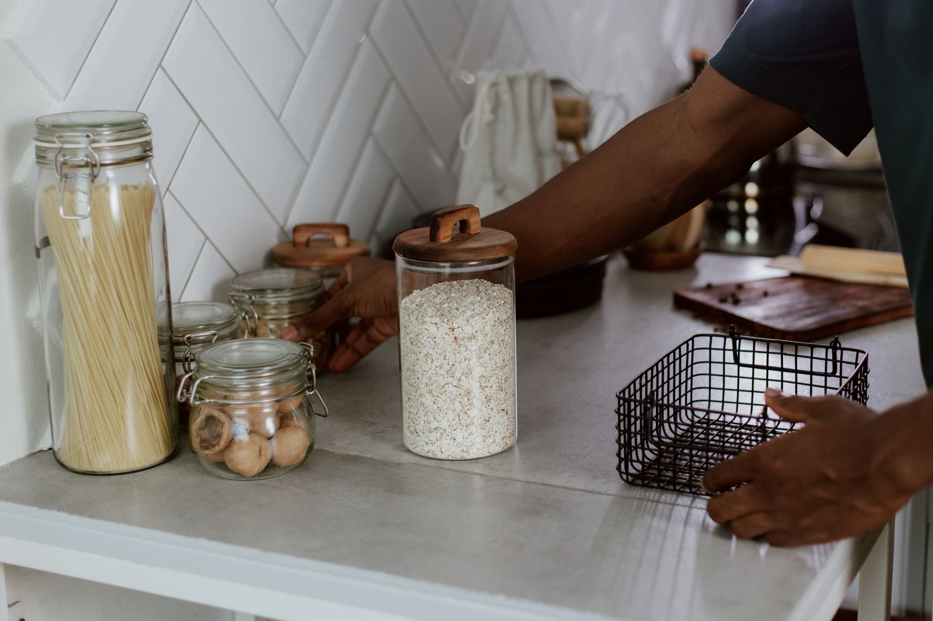 Meilleurs contenants hermétiques pour conserver les aliments