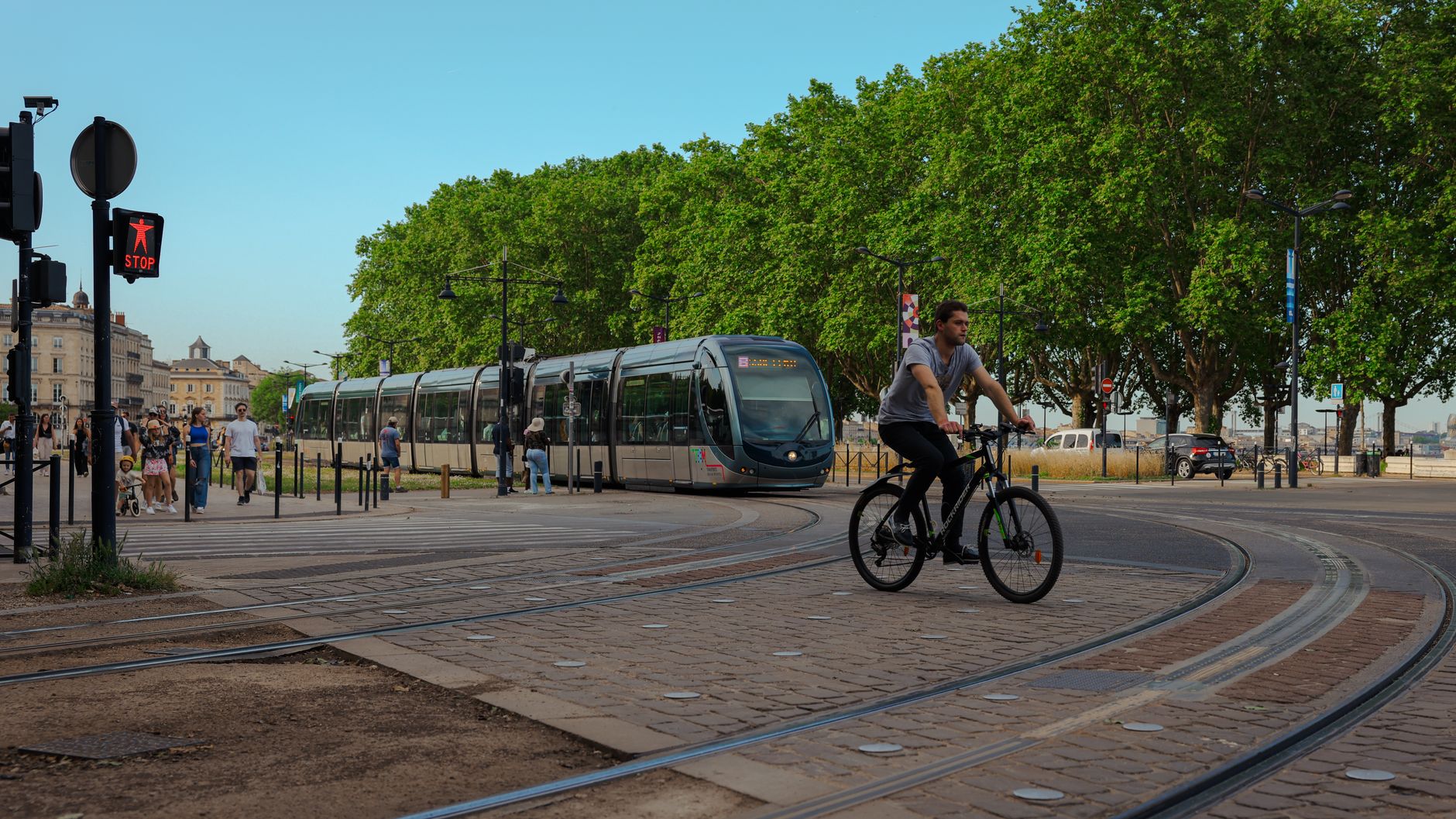 Quel vélo urbain choisir pour trajets quotidiens
