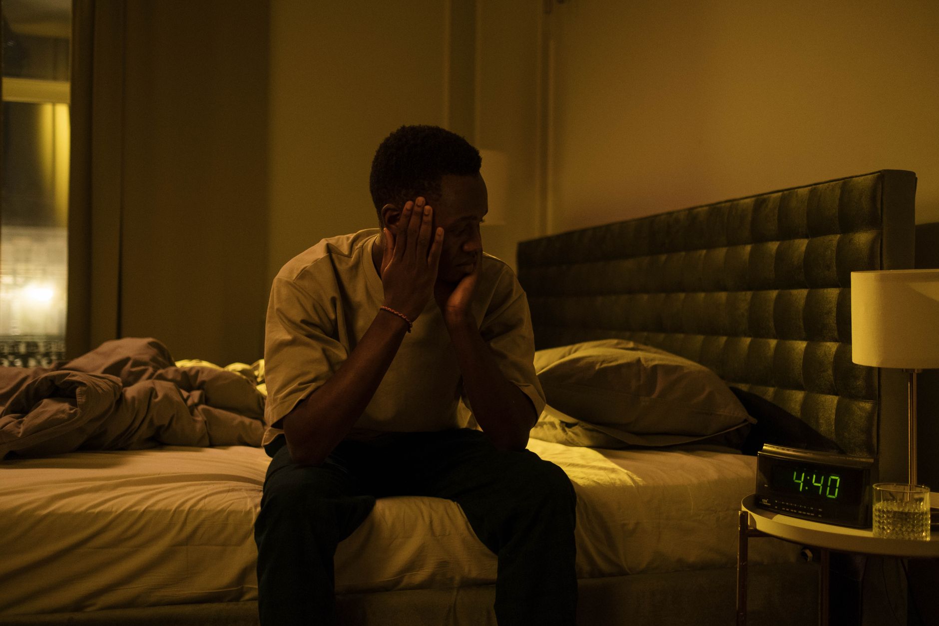 Santé et sommeil : repères et signes de troubles