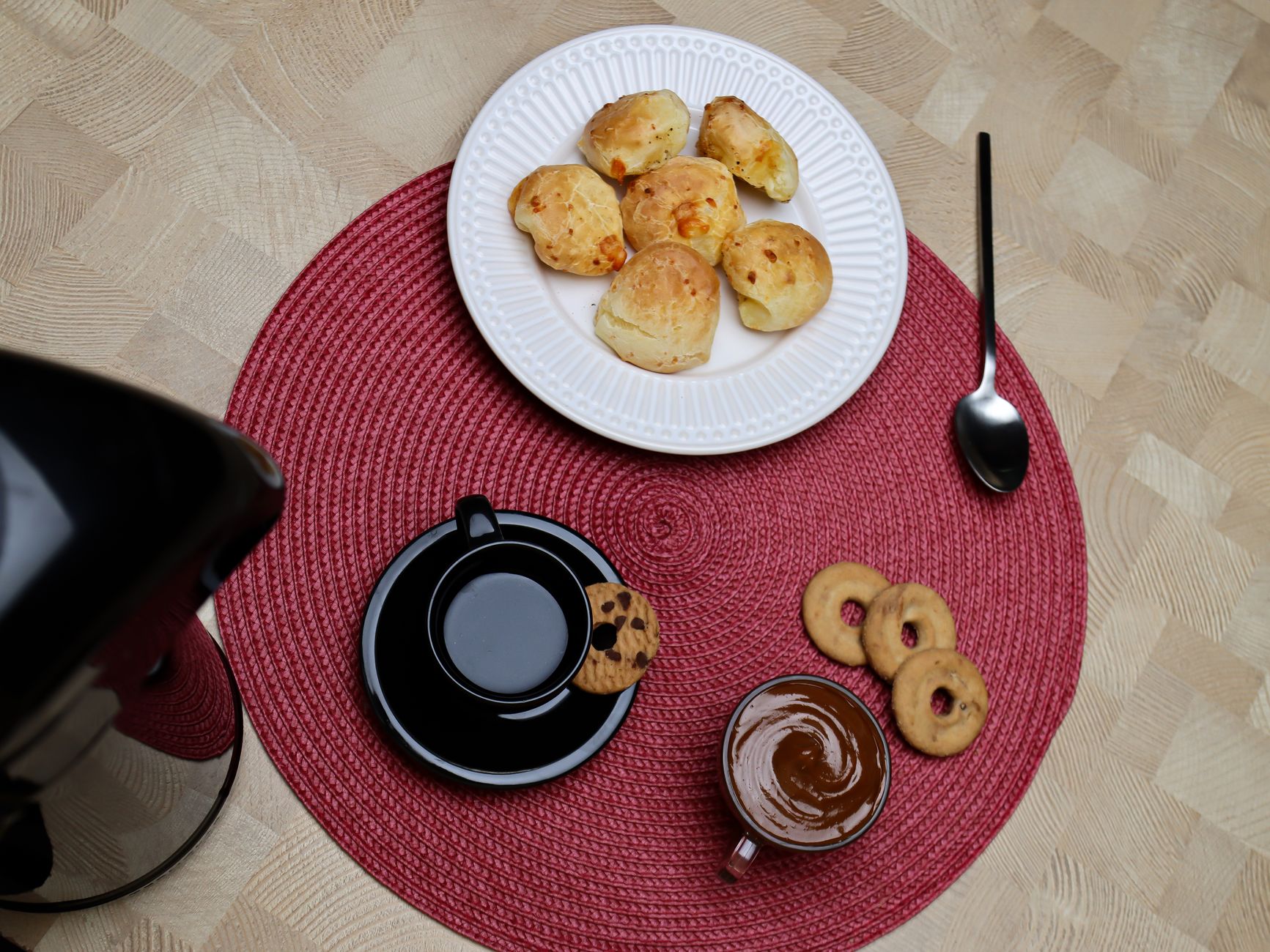 Thermomix ou Kenwood Cooking Chef : quel robot cuiseur choisir