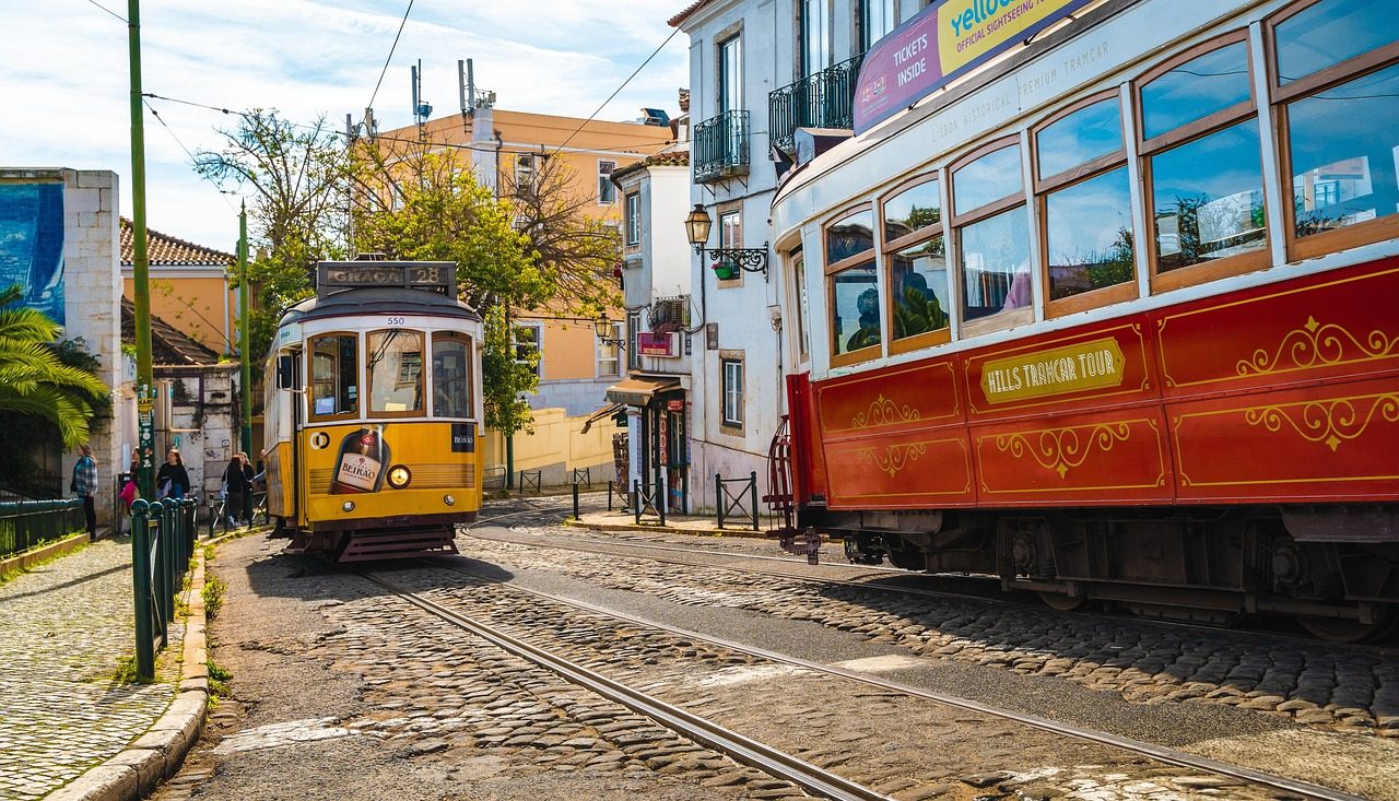 Apprendre le portugais : par où commencer quand on parle français