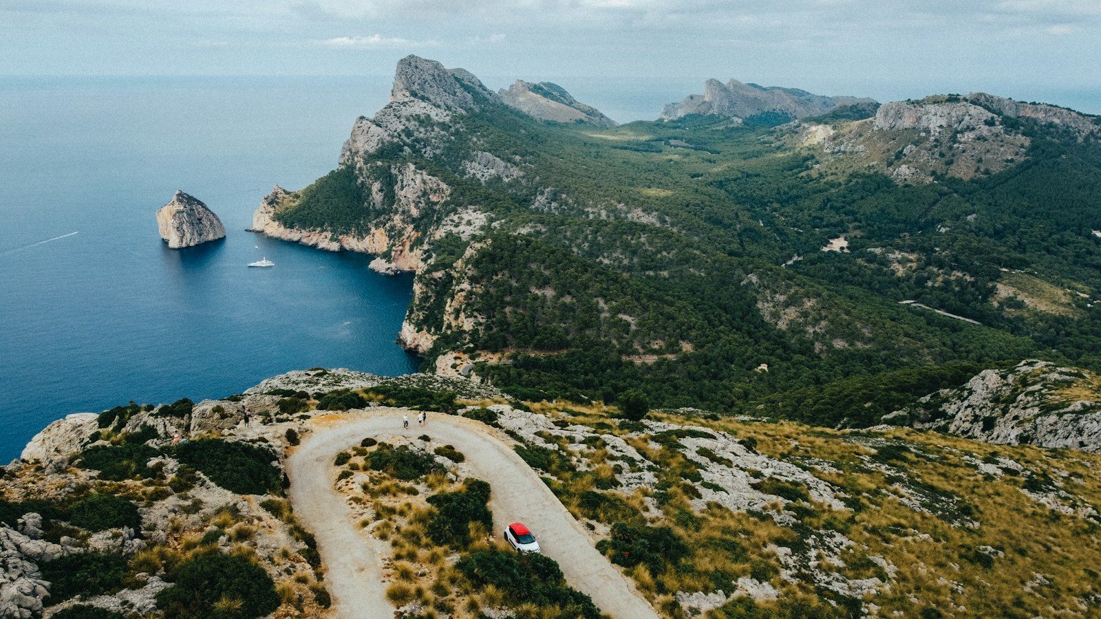 Location de voiture en Espagne : permis, franchise et pièges à éviter