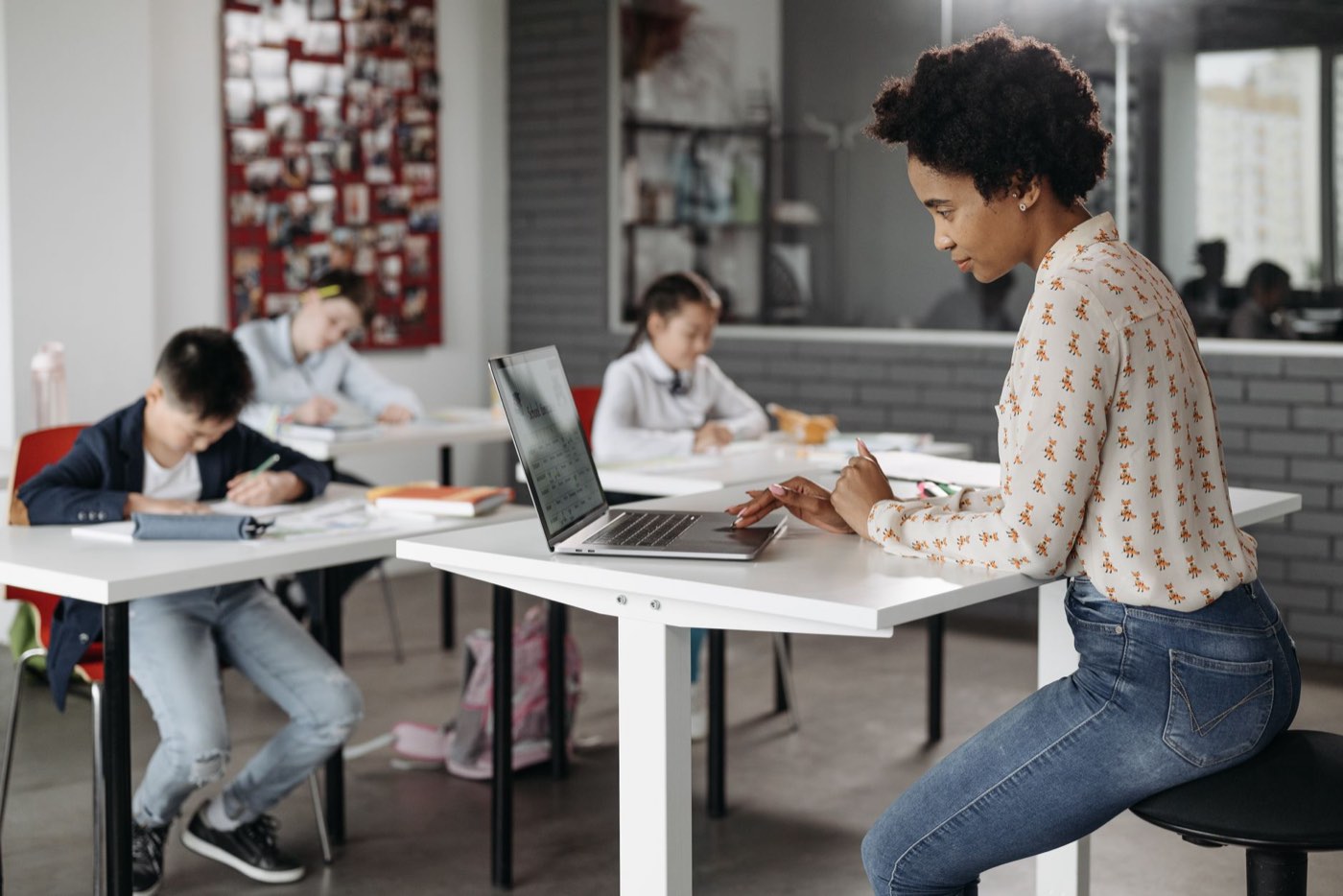 Formateur en langues : un logiciel de gestion de formation, pour quoi ?