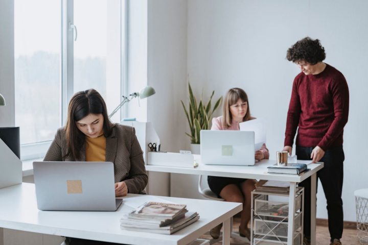 PME multilingue : choisir un expert en cybersécurité en Wallonie