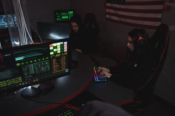 Quels sont les principaux acteurs de la cybersécurité en France ?