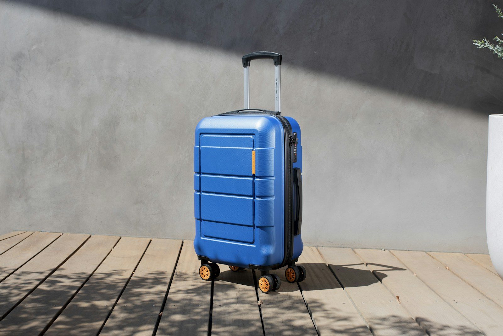 Bagage cabine : les dimensions acceptées compagnie par compagnie